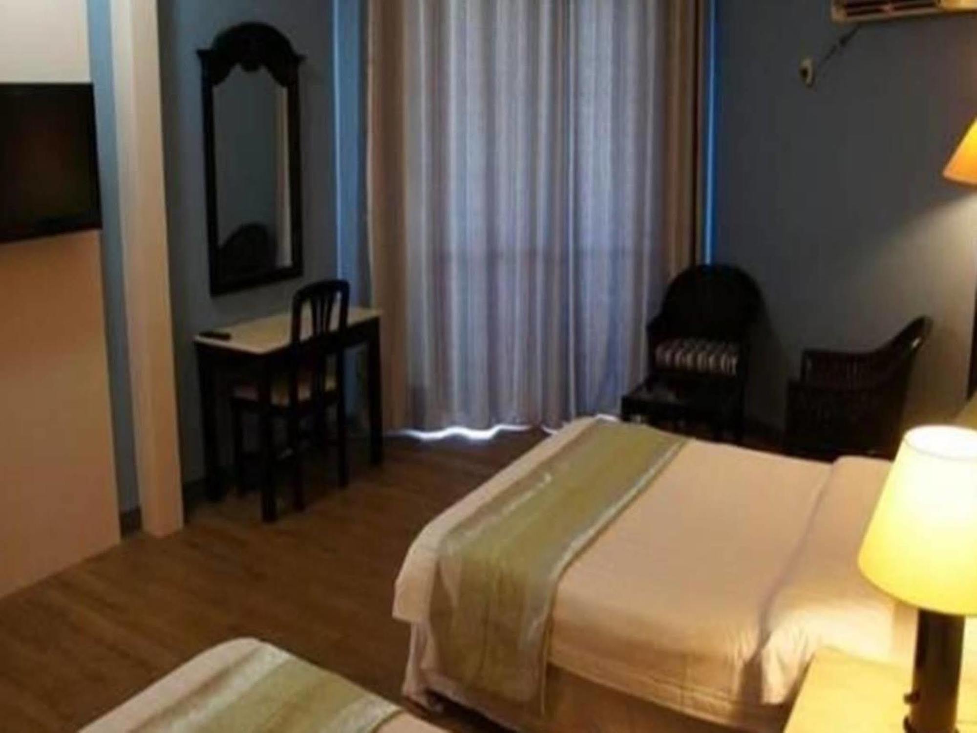 Sun Palace Hotel Susupe Экстерьер фото